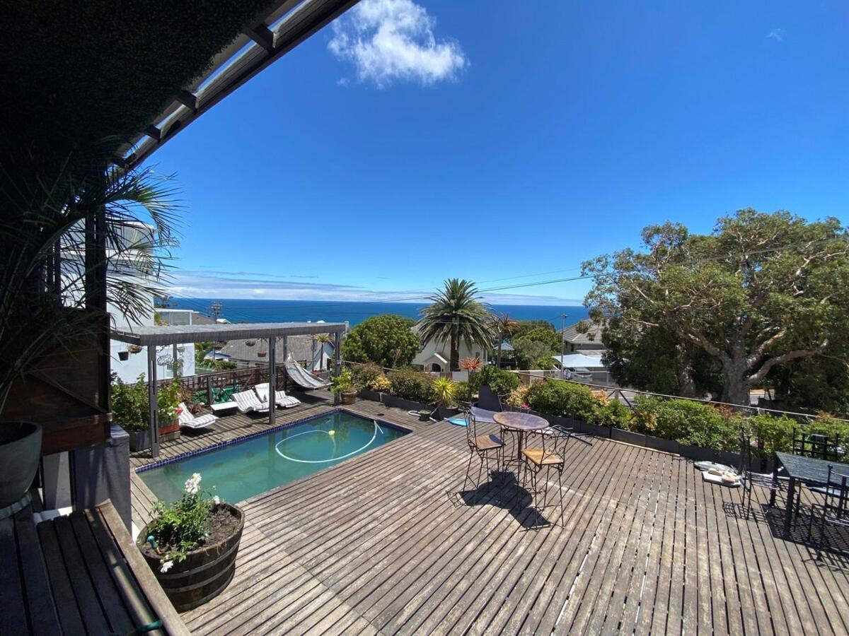 Inviting 2-sleeper Retreat U4 ! Apartment Cape Town